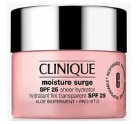 Clinique Moisture Sheer Hydrator SPF 25 75ml