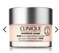 Clinique Moisture Surge Self-Hydrating Care 100H 50ml