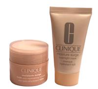 Clinique Moisture Surge™ 100H Auto-Replenishing Hydrator Moisturizing Gel Cream 30 ml