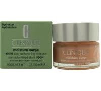 Clinique Moisture Surge™ 100H Auto-Replenishing Hydrator Moisturizing Gel Cream 30 ml