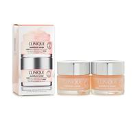 Clinique - Moisture Surge 100H Auto-Replenishing Hydrator Duo Set 2x50ml