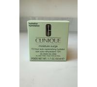 Clinique Moisture Surge 72 Hour Auto-Replenishing Hydrator - 50 ml BNIB