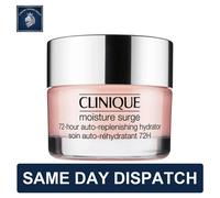 Clinique Moisture Surge Intense Hydro-Relipidating Care 72H 50ml