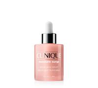 Clinique Moisture Surge Active Glow Serum with Lactic Acid Hyaluronic Acid + Vitamin C | Hydrating Lightweight + Oil Free 1.7 Fl Oz