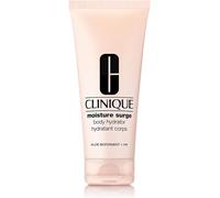 Clinique Moisture Surge Body Hydrator With Aloe Vera Bioferment, Hyaluronic Aci