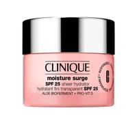 Clinique Skin care Moisturiser Moisture Surge SPF25 50 ml