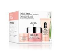 Clinique Moisture Surge Cosmetic Set 3 Pieces