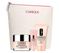 Clinique Moisture Surge Day and Night Hydration Routine