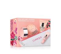 Clinique Moisture Surge Day And Night Moisture Skincare Gift Set