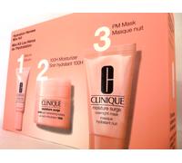 Clinique Moisture Surge Hydration Heroes Mini Skincare Kit (£34.93)