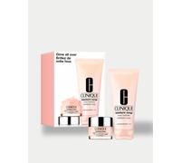 Clinique Moisture Surge Glow Hydration Skincare Gift Set No Colour