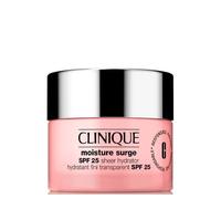 Clinique Skin care Moisturiser Moisture Surge SPF25 50 ml