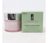 Clinique Moisture Surge Intense 72H Hydrator 4.2oz/125ml New With Box