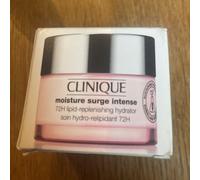 Clinique Moisture Surge Intense Hydro-Relipidating Care 72H 30ml