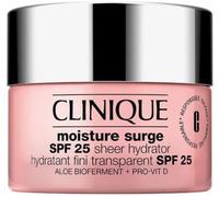 Clinique Skin care Moisturiser Moisture Surge SPF25 30 ml