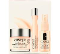 Clinique Moisture Surge All About Moisture Set