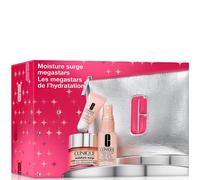 Clinique Moisture Surge Megastars Gift Set (Worth £63)