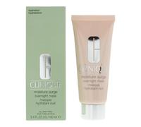 Clinique Skin care Moisturising care Moisture Surge Overnight Mask 100 ml