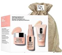 Clinique Moisture Surge Mini Kit Face Gift Set Hydrating Skincare New