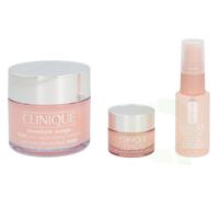 Clinique - Moisture Surge Set Gift Set Skin Care