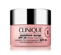 Clinique Skin care Moisturiser Moisture Surge SPF25 50 ml