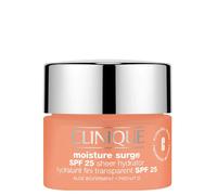 Clinique Skin care Moisturiser Moisture Surge SPF25 50 ml