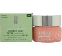Clinique Skin care Moisturiser Moisture Surge SPF25 30 ml