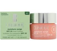 Clinique Skin care Moisturiser Moisture Surge SPF25 50 ml