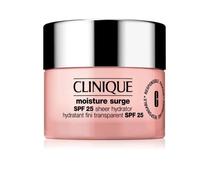 Clinique Moisture Surge Sheer Hydrator SPF25 75 ml