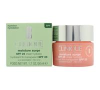 Clinique Moisture Surge Sheer Hydrator SPF25 75ml