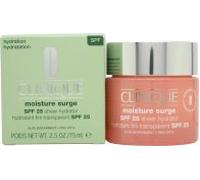 Clinique Moisture Surge Sheer Hydrator SPF25 75ml