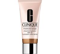 Clinique Moisture Surge Sheertint Hydrator SPF25 05 Medium Deep