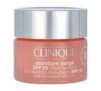 Clinique Skin care Moisturiser Moisture Surge SPF25 50 ml