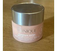Clinique Skin care Moisturiser Moisture Surge SPF25 50 ml