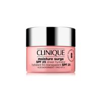Clinique Skin care Moisturiser Moisture Surge SPF25 50 ml