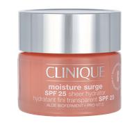 Clinique Skin care Moisturiser Moisture Surge SPF25 50 ml
