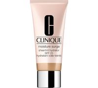 Clinique Skin care Moisturiser Moisture Surge Sheertint Hydrator SPF 25 No. 01 Universal Very Light 40 ml