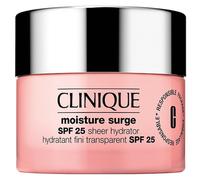 Clinique Skin care Moisturiser Moisture Surge SPF25 30 ml
