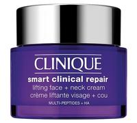 Clinique Smart Clinical Repair Lifting Face and Neck Cream 50ml