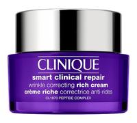 Clinique Smart Clinical™ Repair Wrinkle Rich Cream Intensive Anti-Wrinkle Cream 50 ml