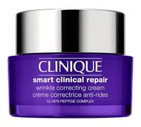 Clinique Smart Clinical™ Repair Wrinkle Correcting Cream nourishing anti-wrinkle cream 50 ml