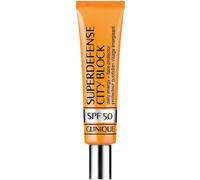 Clinique Superdefense City Block SPF 50 Daily Energy + Face Protector SPF50 40ml