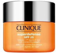 Superdefense Multi-Correcting Cream SPF25 - 3/4 30ml