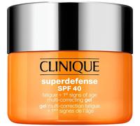 Clinique Skin care Moisturising care Superdefense Gel SPF 40 30 ml