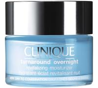CLINIQUE Face Skin Care Turnaround Revitalizing Overnight Moisturizing Cream