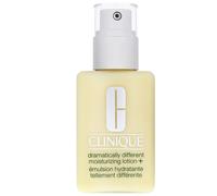 Clinique - Moisturisers Dramatically Different Moisturizing Lotion+ for Very Dry to Dry Combination Skin 125ml for Women