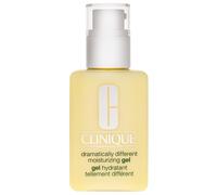 Clinique - Moisturisers Dramatically Different Oil-Free Moisturizing Gel for Combination Oily to Oily Skin 125ml for Women