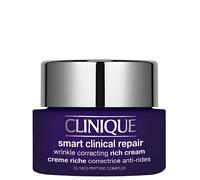 Clinique Smart Clinical™ Repair Wrinkle Rich Cream Intensive Anti-Wrinkle Cream 50 ml
