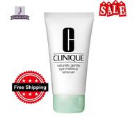 Clinique Naturally Gentle Eye Make Up Remover 75ml