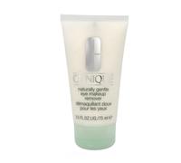 Clinique Naturally Gentle Eye Make-Up Remover all Skin Types 75ml